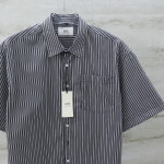 Ami, Men's Shirt, Grey