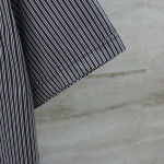 Ami, Men's Shirt, Grey