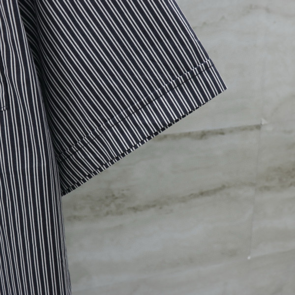 Ami, Men's Shirt, Grey
