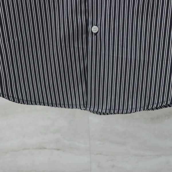 Ami, Men's Shirt, Grey