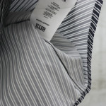 Ami, Men's Shirt, Grey