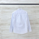 Ami, Men's Shirt, White