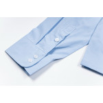 Ami, Men's Shirt, Blue