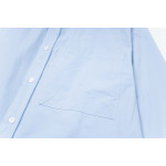 Ami, Men's Shirt, Blue