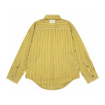 Ami, Men's Shirt, Yellow