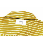 Ami, Men's Shirt, Yellow