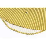Ami, Men's Shirt, Yellow