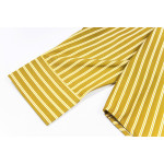Ami, Men's Shirt, Yellow