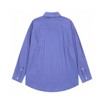 Ami, Men's Shirt, Blue