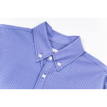 Ami, Men's Shirt, Blue
