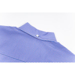 Ami, Men's Shirt, Blue