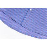 Ami, Men's Shirt, Blue