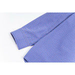 Ami, Men's Shirt, Blue