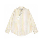 Ami, Men's Shirt, White