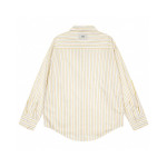 Ami, Men's Shirt, White