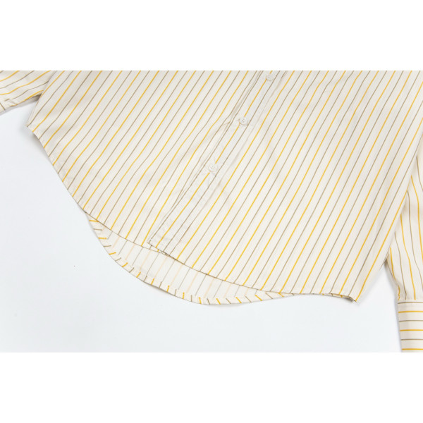 Ami, Men's Shirt, White