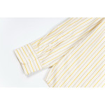 Ami, Men's Shirt, White