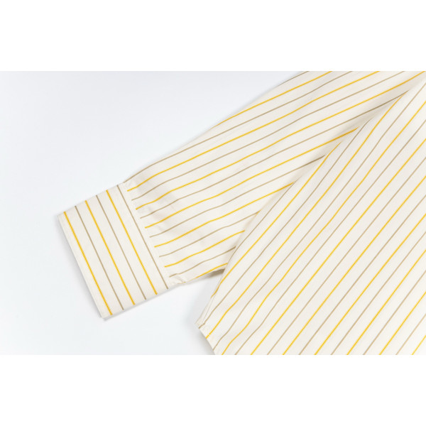 Ami, Men's Shirt, White
