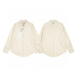 Ami, Men's Shirt, White