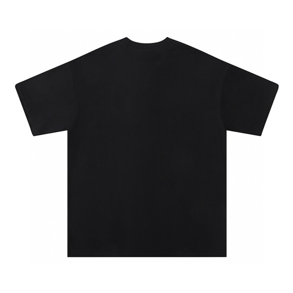 Amiri, Men's T-Shirt, Black