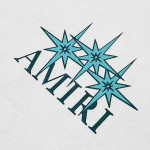 Amiri, Men's T-Shirt, White