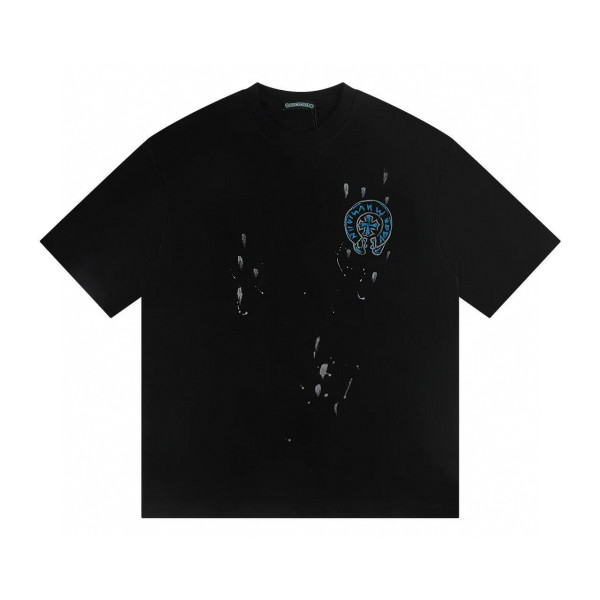 Christian Dior, Men's T-Shirt, Black