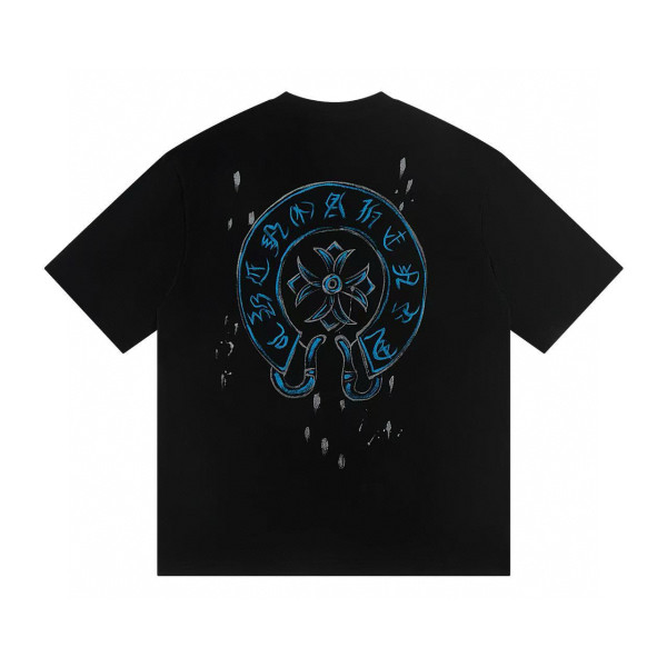 Christian Dior, Men's T-Shirt, Black