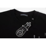 Christian Dior, Men's T-Shirt, Black