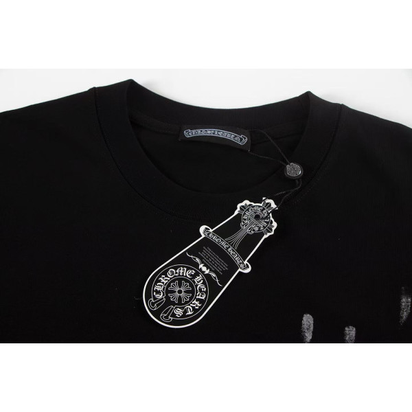 Christian Dior, Men's T-Shirt, Black
