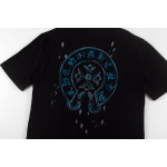 Christian Dior, Men's T-Shirt, Black
