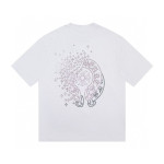 Christian Dior, Men's T-Shirt, White