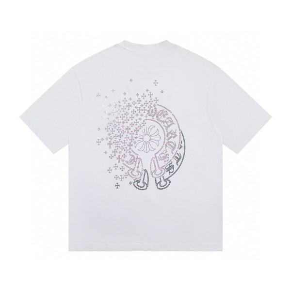 Christian Dior, Men's T-Shirt, White