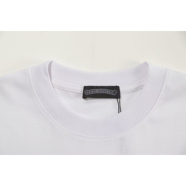 Christian Dior, Men's T-Shirt, White