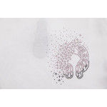 Christian Dior, Men's T-Shirt, White