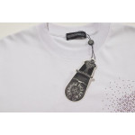 Christian Dior, Men's T-Shirt, White