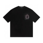 Christian Dior, Men's T-Shirt, Black