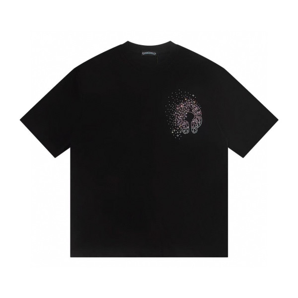 Christian Dior, Men's T-Shirt, Black