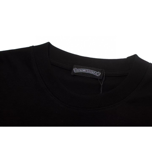 Christian Dior, Men's T-Shirt, Black