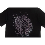 Christian Dior, Men's T-Shirt, Black