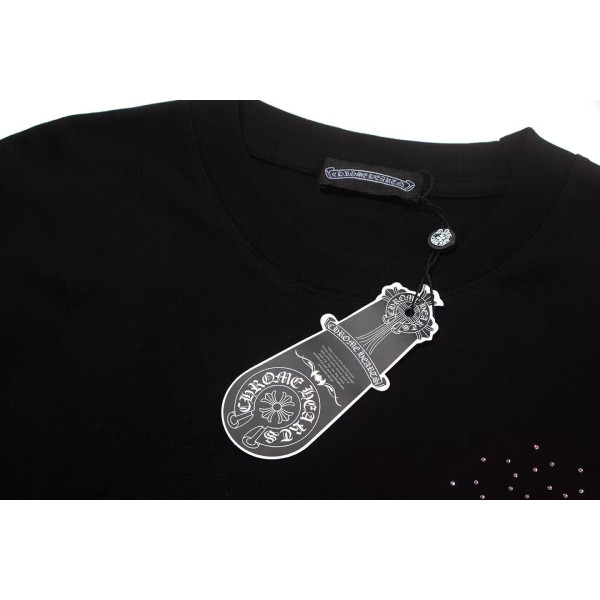 Christian Dior, Men's T-Shirt, Black