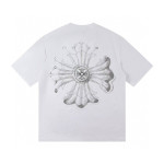 Christian Dior, Men's T-Shirt, White