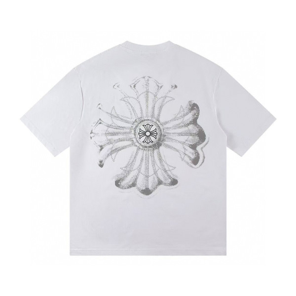 Christian Dior, Men's T-Shirt, White