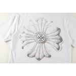 Christian Dior, Men's T-Shirt, White