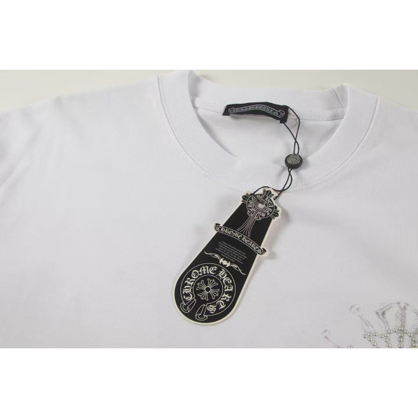 Christian Dior, Men's T-Shirt, White