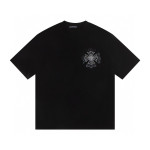 Christian Dior, Men's T-Shirt, Black