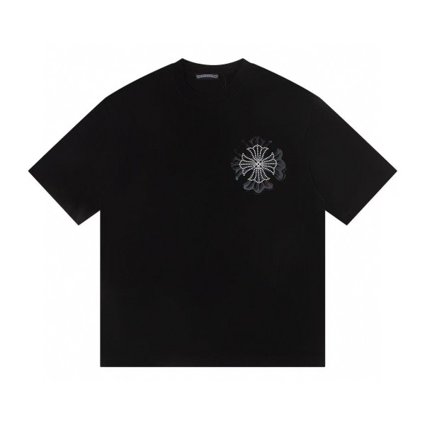 Christian Dior, Men's T-Shirt, Black