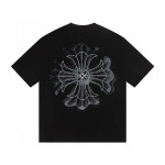 Christian Dior, Men's T-Shirt, Black