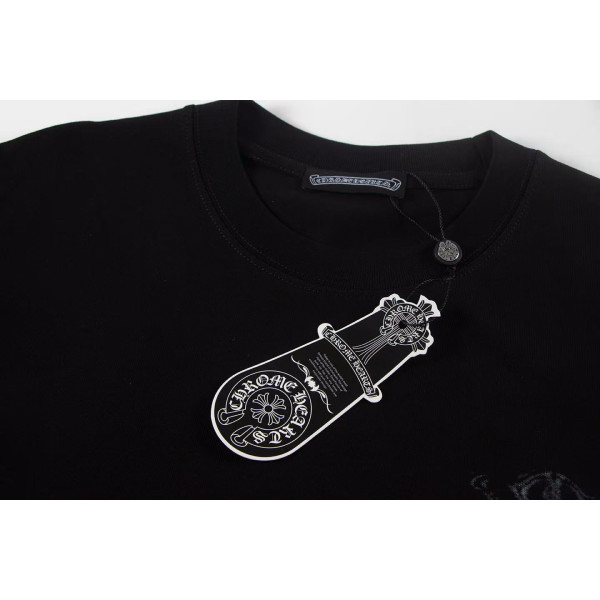 Christian Dior, Men's T-Shirt, Black