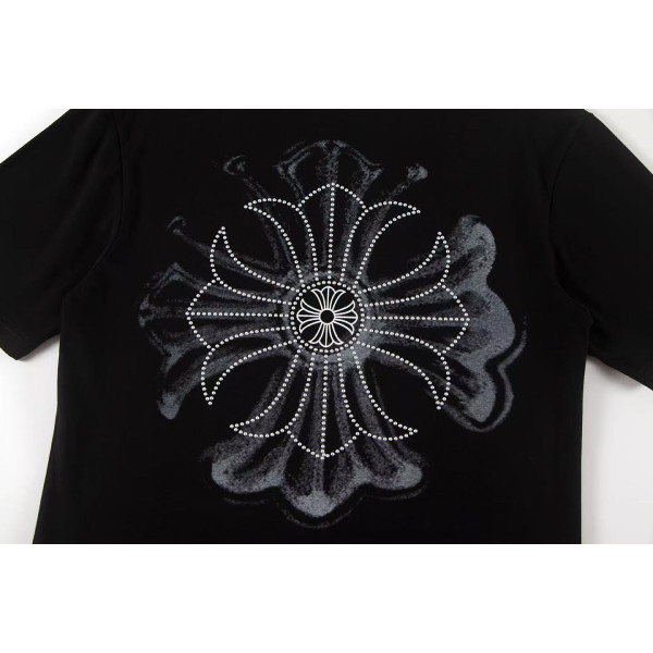 Christian Dior, Men's T-Shirt, Black
