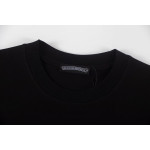 Christian Dior, Men's T-Shirt, Black
